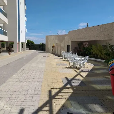Apartamento Com Vista Para O Mar - Le Bon Vivant Arraial do Cabo Exterior photo