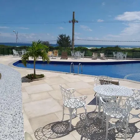 Apartamento Com Vista Para O Mar - Le Bon Vivant Arraial do Cabo Exterior photo