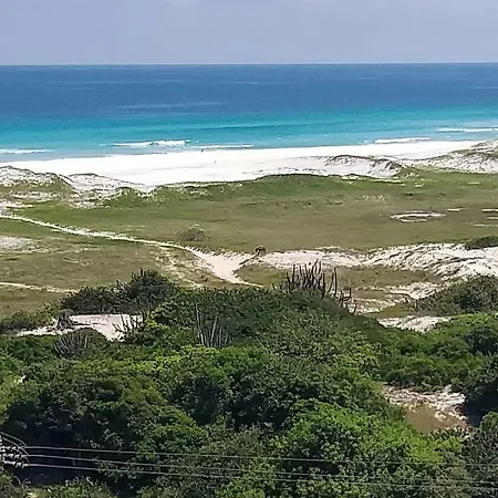 Apartamento Com Vista Para O Mar - Le Bon Vivant Arraial do Cabo Exterior photo