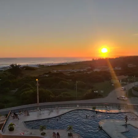 Apartamento Com Vista Para O Mar - Le Bon Vivant Arraial do Cabo Exterior photo