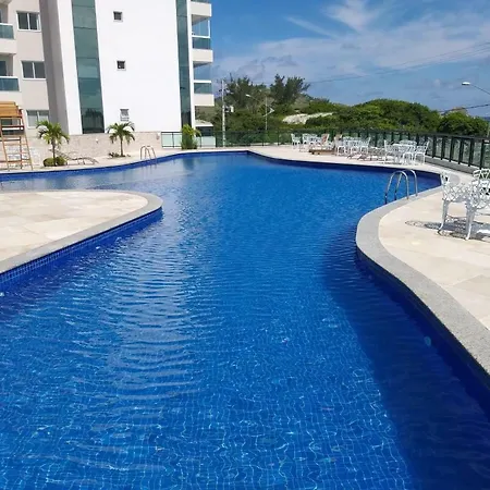 Apartamento Com Vista Para O Mar - Le Bon Vivant Arraial do Cabo Exterior photo