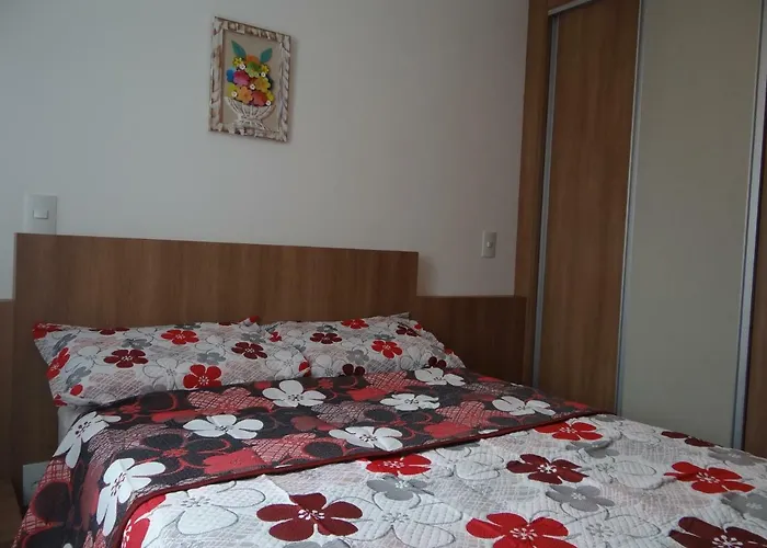 Apartamento Com Vista Para O Mar - Le Bon Vivant