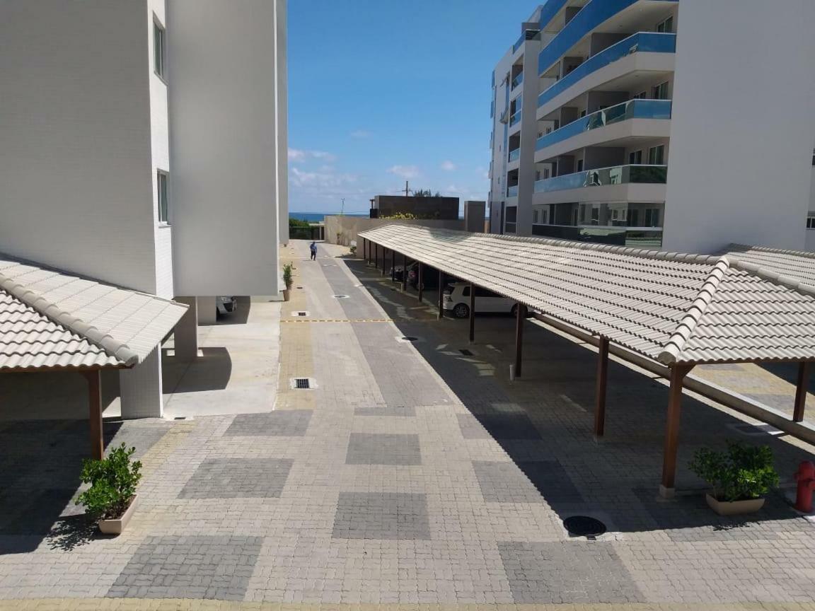 Com Vista O Mar - Le Bon Vivant Apartment *