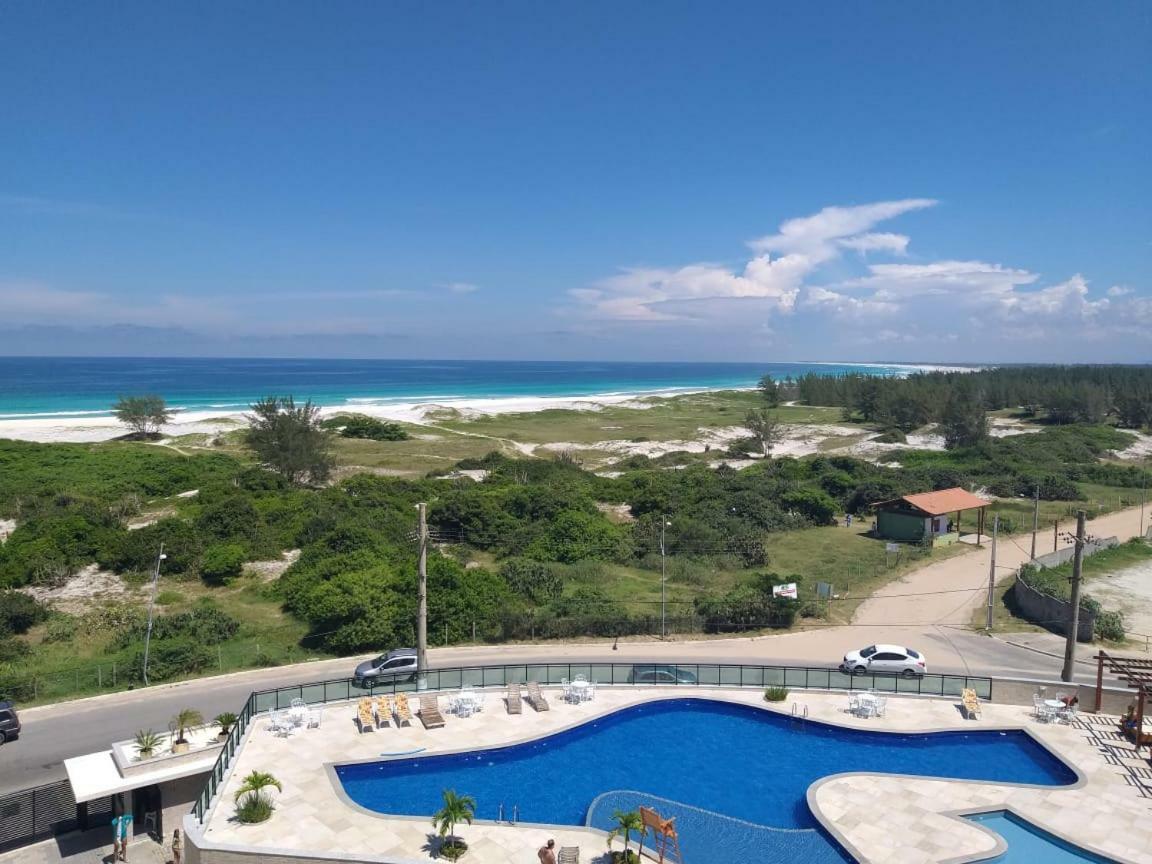 Com Vista O Mar - Le Bon Vivant Apartment