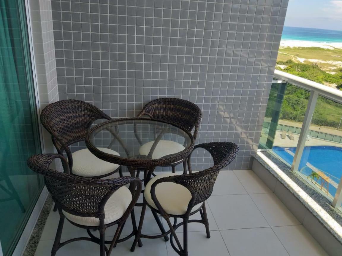 Apartment Com Vista O Mar - Le Bon Vivant