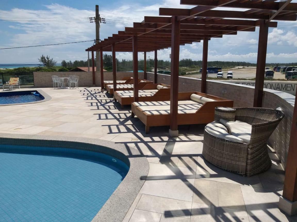 Apartment Com Vista O Mar - Le Bon Vivant Arraial do Cabo