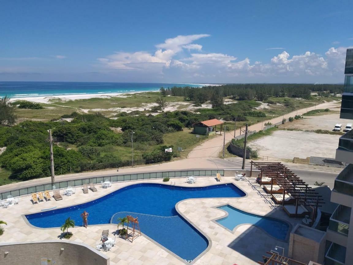 Apartment Com Vista O Mar - Le Bon Vivant
