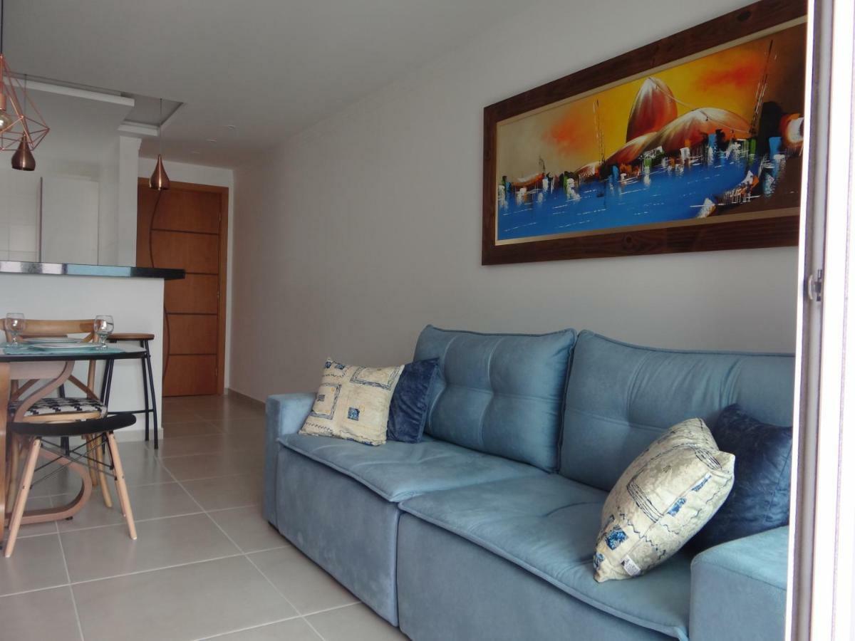 Com Vista O Mar - Le Bon Vivant Apartment *