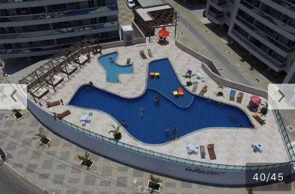Apartment Com Vista O Mar - Le Bon Vivant Arraial do Cabo