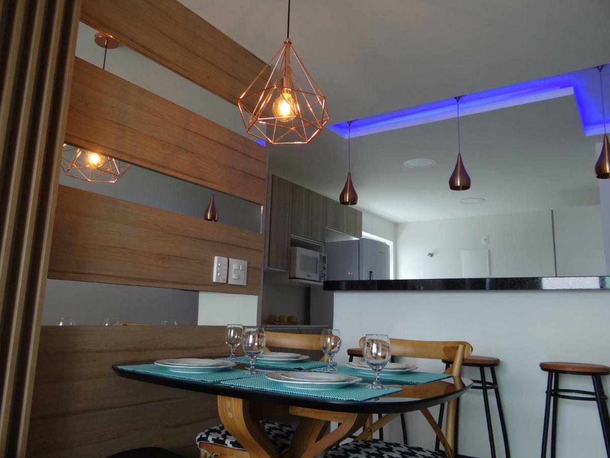 Apartment Com Vista O Mar - Le Bon Vivant *